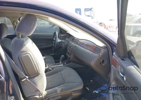 2011 Chevrolet Impala z USA, uszkodzony, nr VIN 2G1WG5ER1B1166802